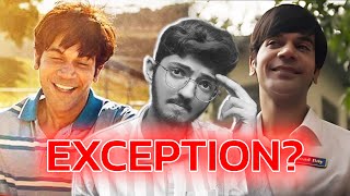 The Exception in Bollywood | Srikanth Movie Review