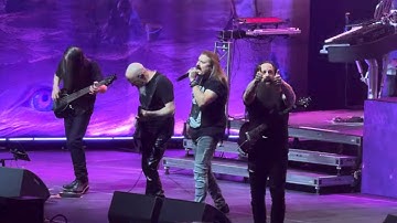Dream Theater - live 2025-10-04 in Oceanside, CA - set 2