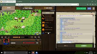 Coding for Kids | Python Beginner: Forest Miners (Step-by-Step Tutorial)