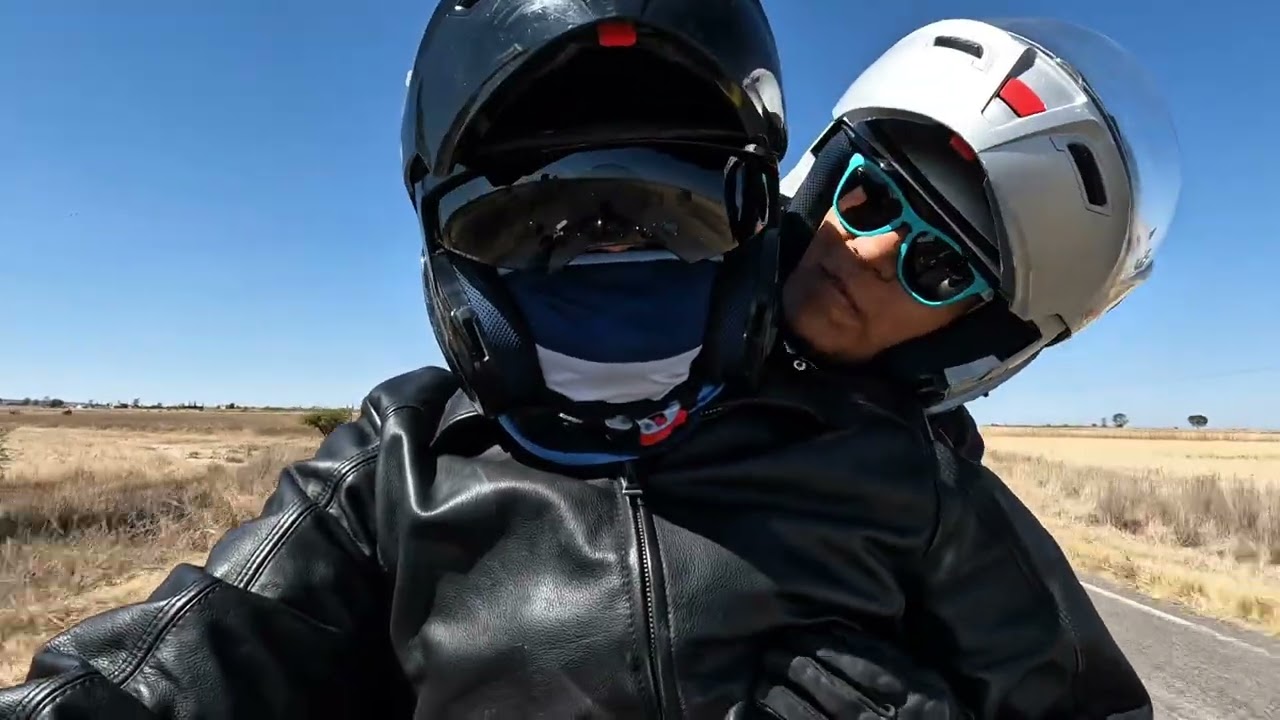 Roda a Sierra de lobos 