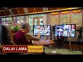Далай-лама. Жизнестойкость, сострадание и наука ради исцеления