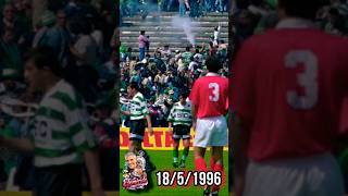 18 Maio 1996: Caso Very-Light!! #RaS #portugal #benfica #sporting #crime #morte #taçadeportugal