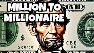 $1m to $10m net worth - Unveiling the Ultimate Secrets to Skyrocket Your Net Worth