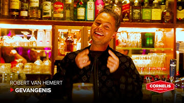 Thumbnail of Robert van Hemert - Gevangenis (Officiële Videoclip)