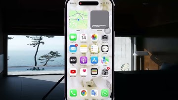 How to set Assistive Touch Double Tap Action as Hold and Drag in iPhone 14 Pro