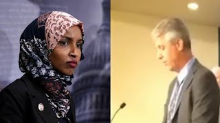 Minnesota lawmakers DEMANDS IRS To Officially Investigate Ilhan Omar