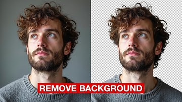 Remove Background in Photoshop in Seconds | Quick & Easy Tutorial for Beginners