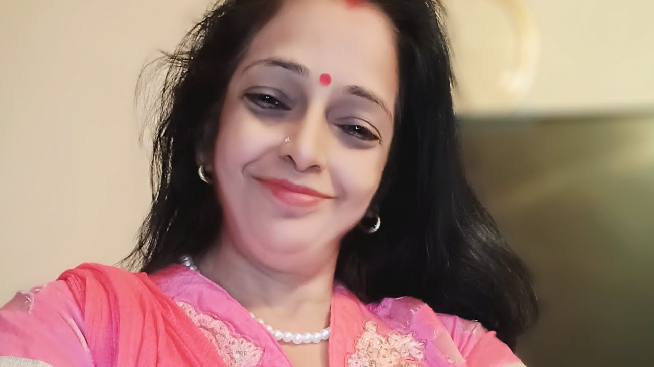 Babita Singh Vlog is live!