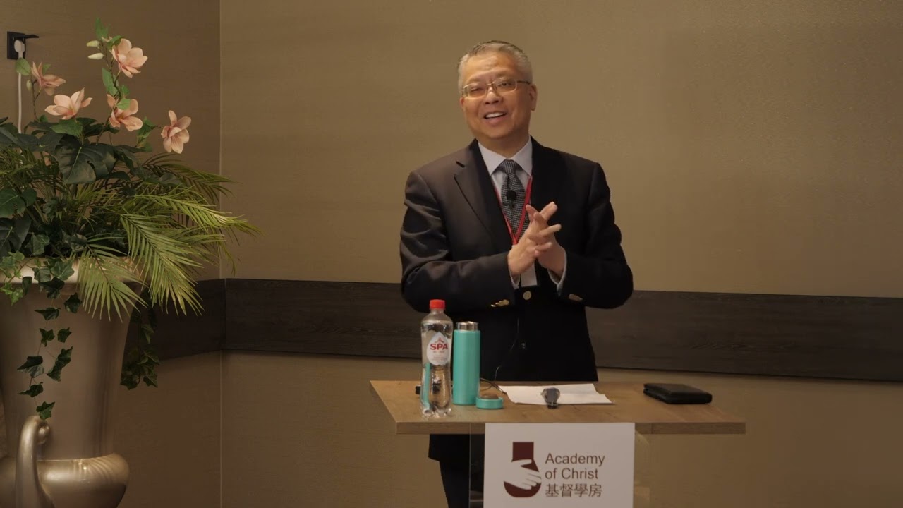 基督學房2023欧洲同学聚会 06