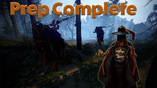 Were Finally Starting! | Black Desert Ultimate Ironman