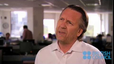 Is English the only true global language?