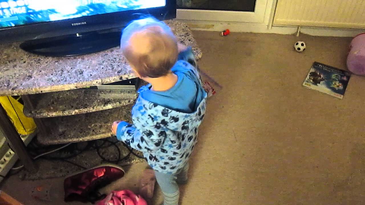 Kleiner Bruder Kleiner Bruder