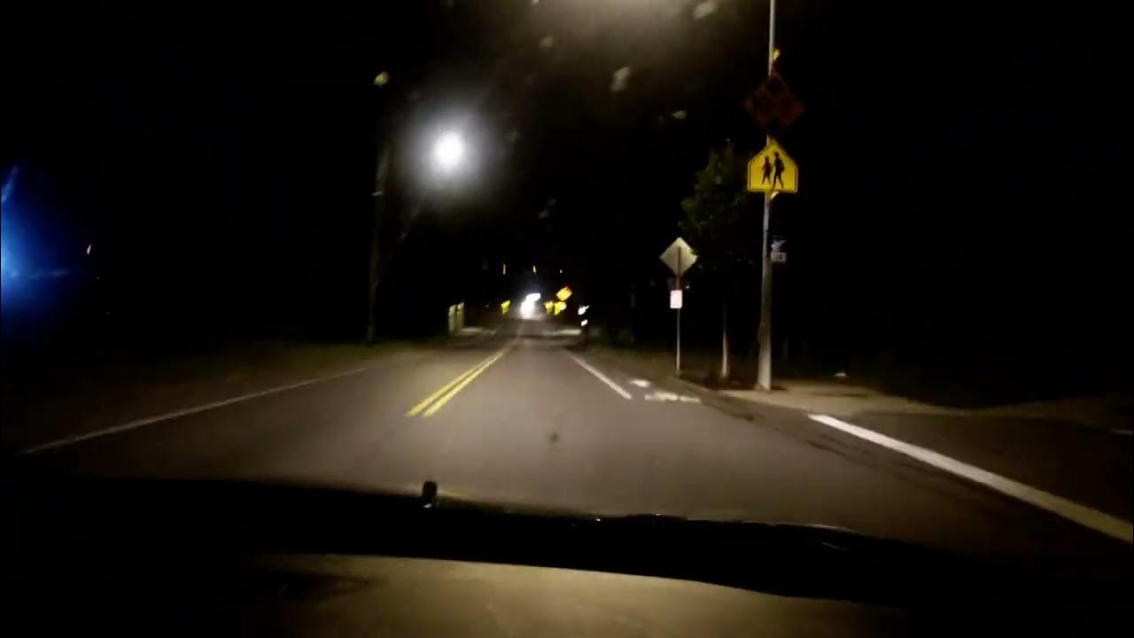 Exploring Rochester NY's Most Dangerous Neighborhoods at 2AM PT 1 YouTube