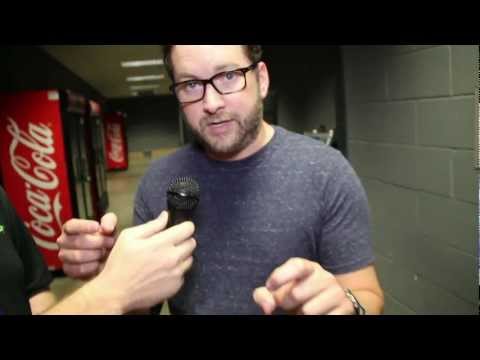 Razer @ RTX 2012 - Rooster Teeth Expo