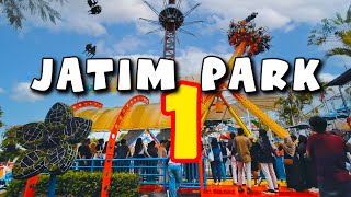 🔴 JATIM PARK 1 BATU | Cinematic Video Tour Wisata Malang Jawa Timur & Info Harga Tiket