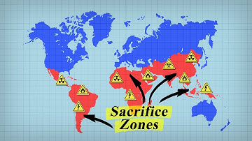 Waarom Net Zero in 2050 niet haalbaar is