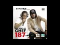 THE BEST OF CHEF 187 BY DJ FLO KID