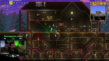 Gladd - Oct. 29, 2024 (Pt. 2) | Terraria