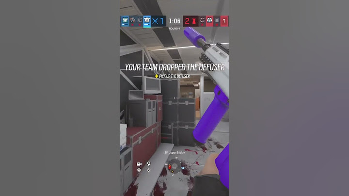 I would’ve hated myself I had let vigil flank us #forniteclips #siegeranked #currentsong #r6siege