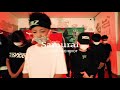 Samurai / BTstudio キッズダンサー育成 三浦大知 - Touch Me