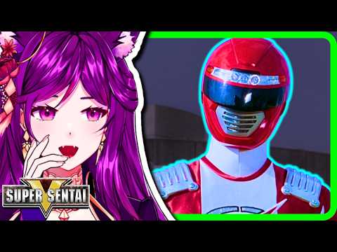 These Ending Songs ACTUALLY Unlocked My Old, Lost Memories!? | Super Sentai Endings Reaction