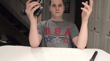 Proto Rail Maxxed Unboxing And First Impressions