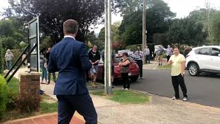 Live Auction in Boronia 3155 21/03/20 - 15:00 20 Paisley Avenue 3B | 2b | 2C | Land Size: m2 approx