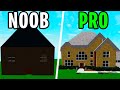 Piggy Build Mode Tips & Tricks |NOOB to PRO