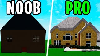 Piggy Build Mode Tips & Tricks |NOOB to PRO