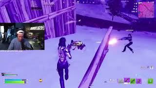 MrSavage & Velo vs Swizzy & Pixie