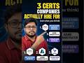 Don't waste 6 months on AWS tutorials #cloudengineer #aws #tutorial #training