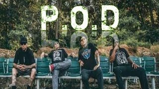 PANIC ATTACK - P.O.D