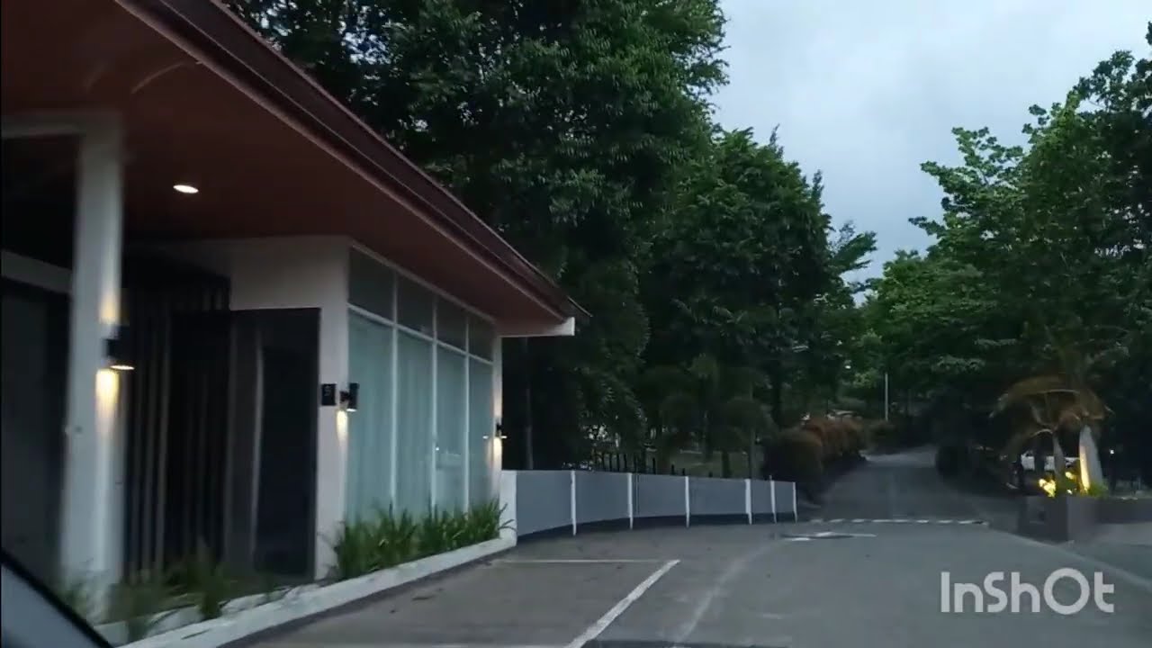 CDO UltryWind Resort 1