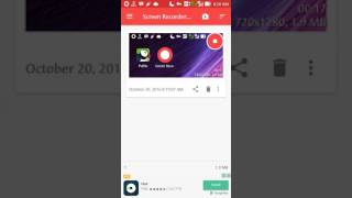 Speed Test on Puffin Browser