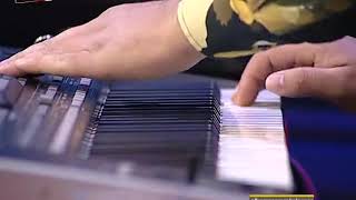 Si̇mavli Pi̇yani̇st Ramazan Eseteki̇n K 3 Ekranlarindan Ankaranin Bağlari