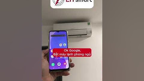 P3: Remote thông minh là gì?