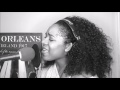 Brian McKnight ONE LAST CRY by Alis Mychaels