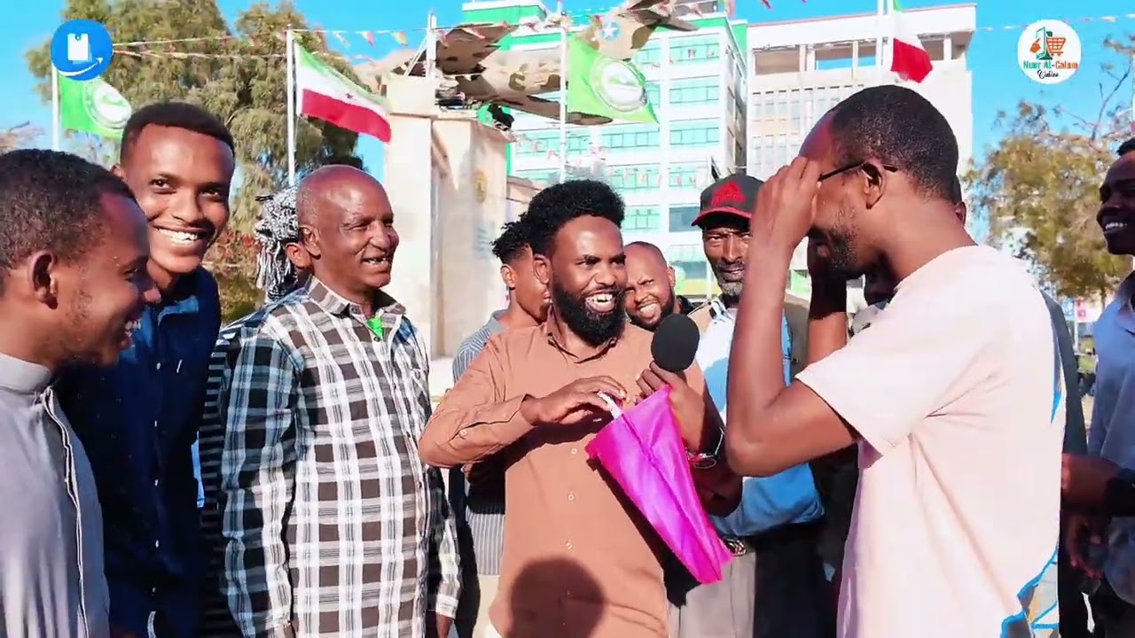 La,afuar Walalka Guri barwaaqo Iyo Reer Hargaysa Maxa ...