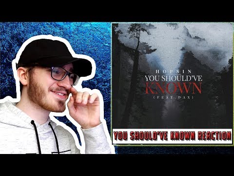 Hopsin “You Should’ve Known” (feat. Dax) – REACTION/REVIEW