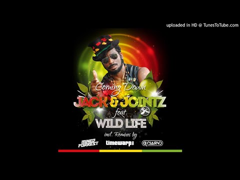 在 YouTube 上观看 Jack & Jointz feat. Wild Life - Coming Down (Mined & Forrest Remix)