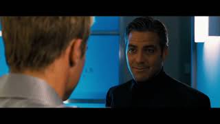 burning desire // ocean's 11 edit