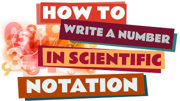 Scientific Notation - Grade 9 Mathematics -National CurriculumㅣSmart Math #mathsclass