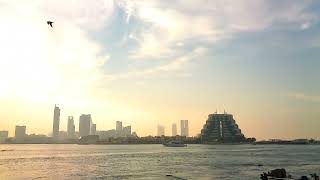 Sailing in Muharraq | Bahrain