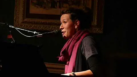 "Perfect" - Colleen McCarron live at Brewer's Alle...