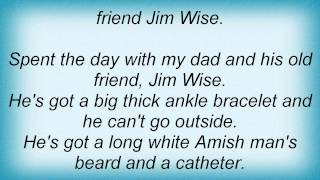 Sun Kil Moon - Jim Wise Lyrics