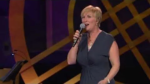 Daniel O'Donnell Live From Nashville (Part 1) - I Love You Honey (Majella O'Donnell)