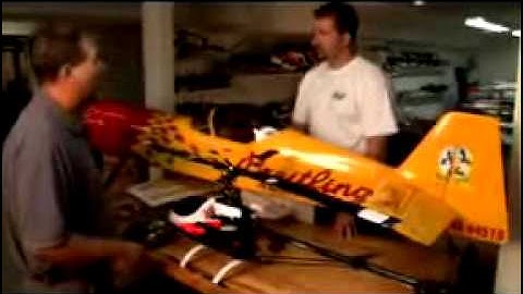 Spektrum DX7 ModelMatch