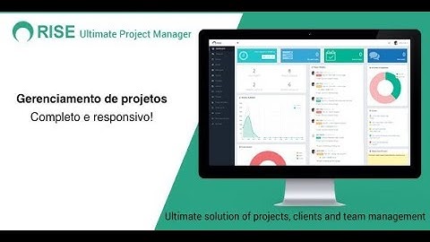 Script Php Mysql Advogado Sistema De Gestão De Escritório Rise