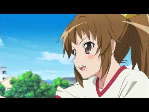 Haiyore Nyaruko-san OST (Track#4) - Haiyore Nyaruko-san OST (Track#4)