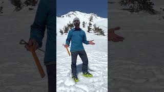 Mt Shasta Climbing 2023